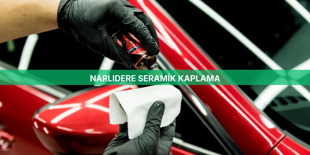Narlıdere Seramik Kaplama